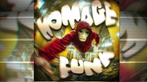 HOMAGE FUNK [ALL VERSIONS]
