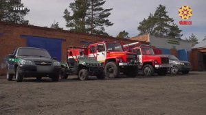 Ака айăхĕн 10-мĕшĕнчен республикăри вăрман хуçăлăхĕсенче талăкĕпех пыракан хурал йĕркине çирĕплетнĕ