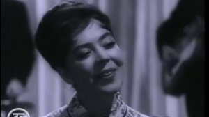 Памяти Ирины Сергеевны Бржевской. Несколько лучших песен звезды советской эстрады 60-х - 70-х годов.