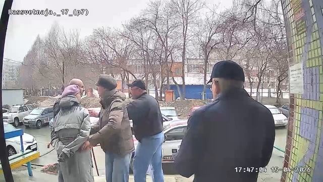 Мастер парковки и инструктор по вождению