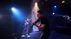 Концерт Симфо-рок на скрипках. Мировые хиты.