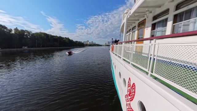 Развлечения для взрослых  Круизы на теплоходах ВолгаWolga