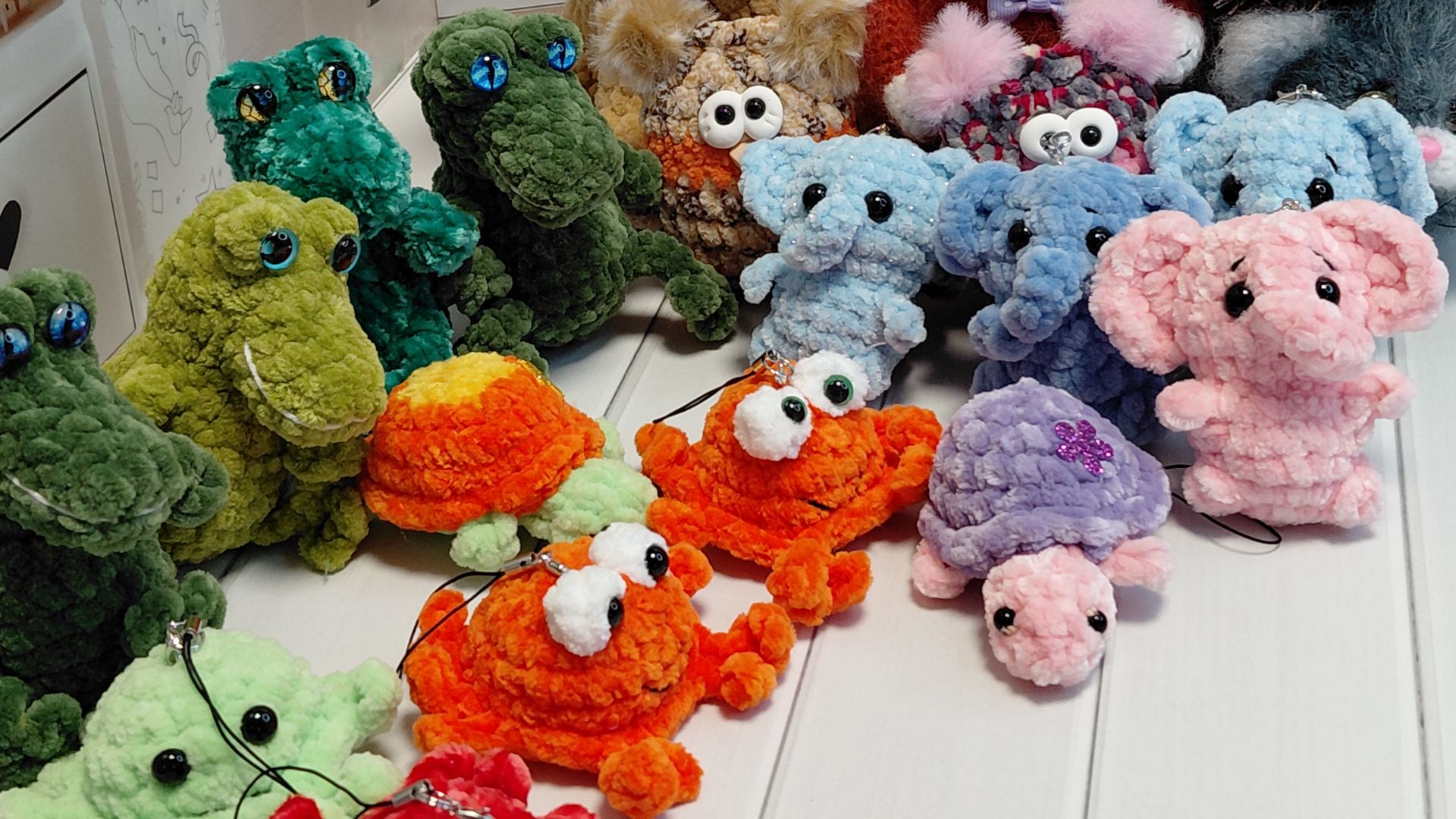 Мелочь!🌺🌺🌺