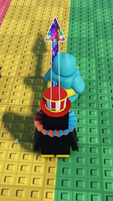 НОВАЯ КАРТА В ПИНГВИНЧИКАХ! roblox роблокс knockout