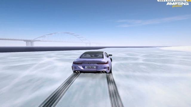 КАК БЫСТРО ПРОКАЧАТЬ АККАУНТ  AMAZING RP