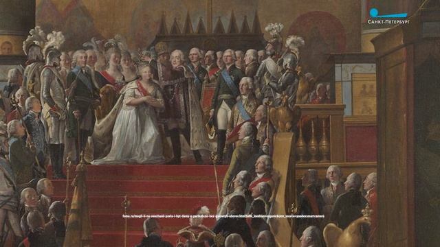 Обратите внимание. 16 апреля в истории