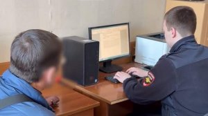 В Ачинске задержали мужчину за избиение подростка рожком для обуви