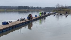 Актив в работе (резина)