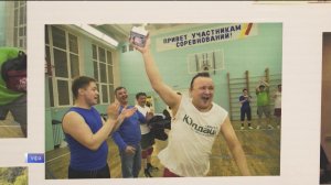 В Уфе прошел волейбольный турнир памяти легендарного диктора Ахата Муртазина