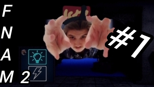 FNAM2 #1