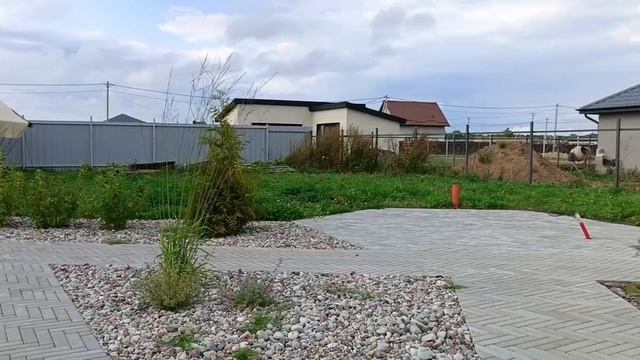 Дом Каменка