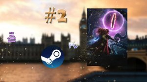 ИСТОРИЯ ВОРОВКИ Грешный Лондон 2 (версия РС) ✯ НА СЛУЖБЕ ЕЁ ВЕЛИЧЕСТВА