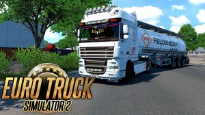 Euro Truck Simulator 2 [-27-]