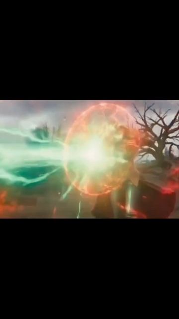  Доктор Дум против Алой Ведьмы  Doctor Doom vs Scarlet Witch 