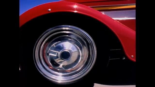 ZZ Top - Gimme All Your Lovin' (Official Music Video) [HD]