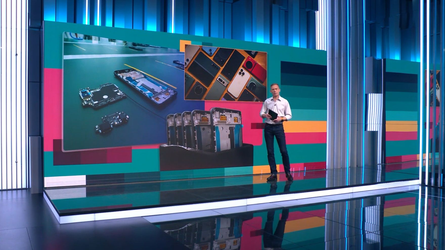 Вести.nеt: Новый гибкий смартфон от Apple сразу займет половину рынка 16.04.2026