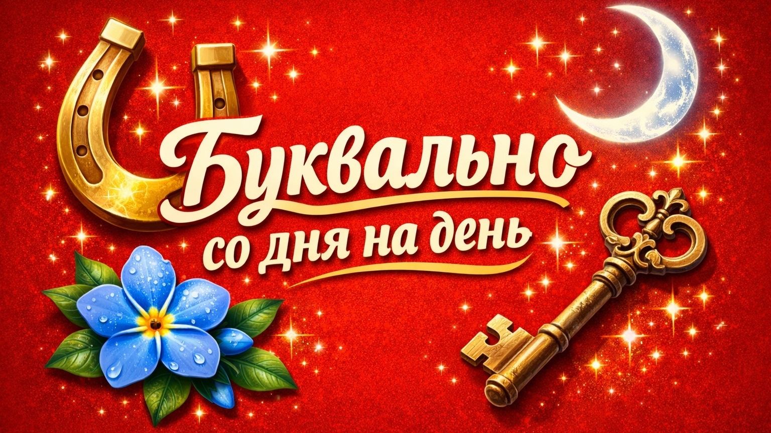 Что ждёт Буквально со дня на день Гадание пасьянс Tarot Reading