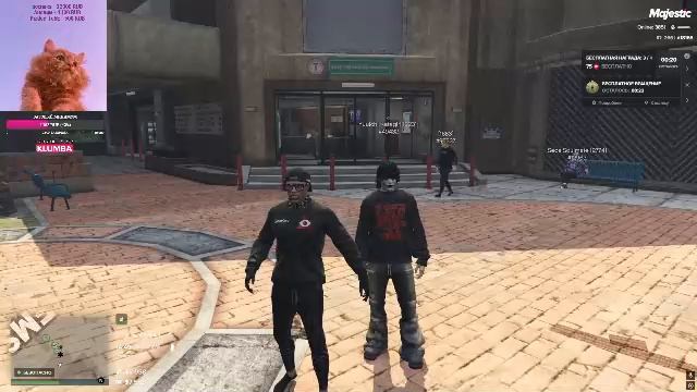 Orlando (18)  || Majestic RP || PROMO KLUMBA