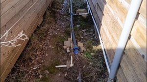 апрель 16.04 снег растаял быстро.