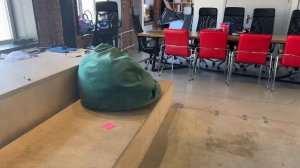 я тестирую, не смотрите