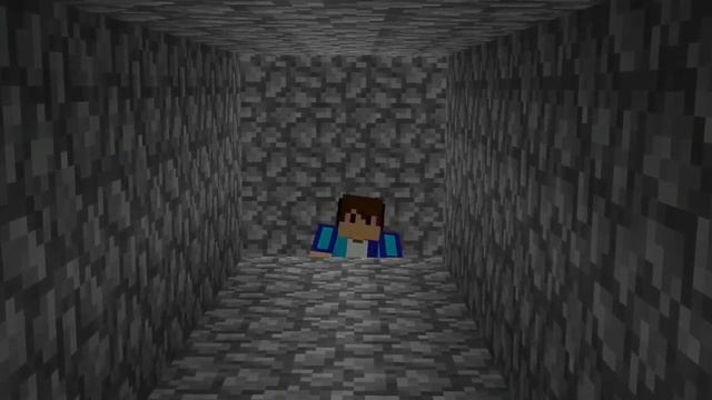 ЗАЧЕМ Я СПРЯТАЛ ЭТО В КОЛОДЦЕ В МАЙНКРАФТ | Фейковый Компот Minecraft