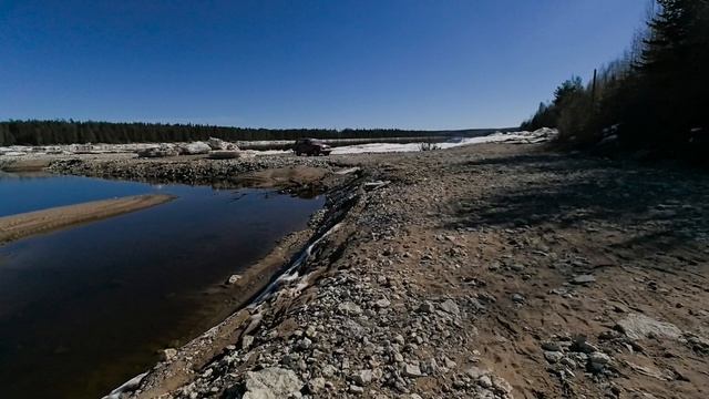 Время собирать камни.