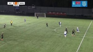 М7 х Монолит Шатура | 3-й тур, Групповой этап, Первая Лига, Турнир Памяти-2026