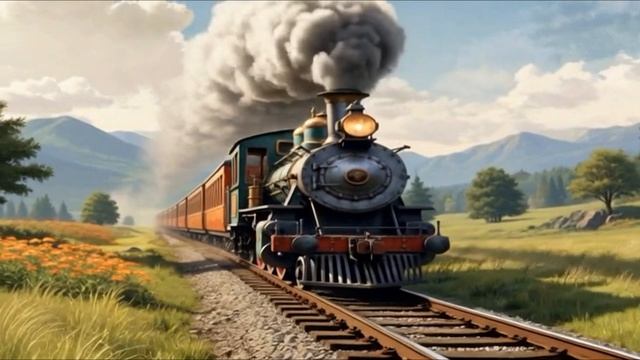 ТРАНСФОРМАЦИОННАЯ ИГРА ЭКСПРЕСС ЖЕЛАНИЙ