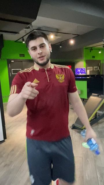 Возвращение