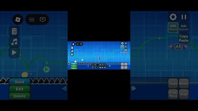 я построил челендж 20!