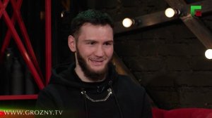 Добрый вечер, Грозный! Эфир от 12.04.2026г