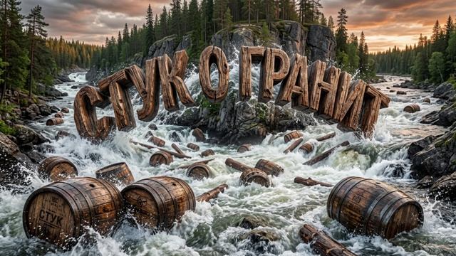 6 Стук о Гранит