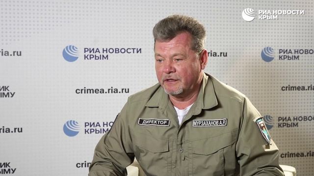 В заповедниках Крыма появятся специальные локации для фотографов.