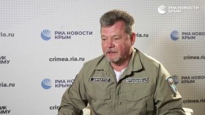 В заповедниках Крыма появятся специальные локации для фотографов.