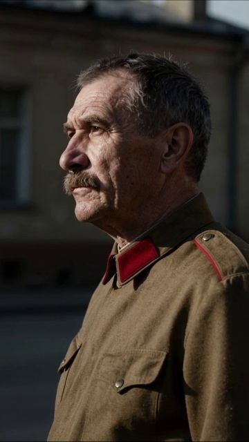 Старое время: Истории из прошлого история культура война