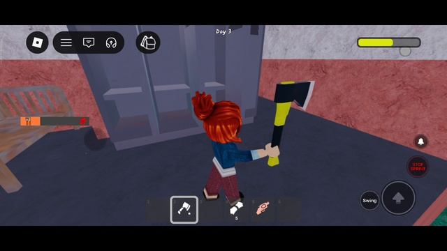 #99#Ночей#в#лесу#роблокс#Арина#