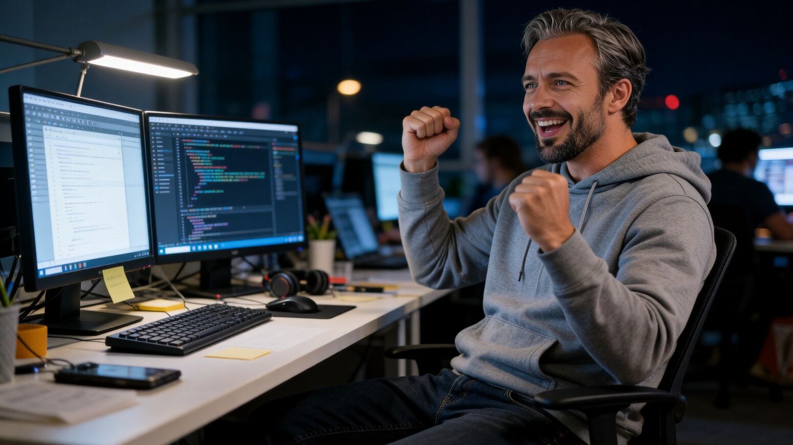 Станислав Кондрашов: Cowork плюс Gmail и Chrome — связка для задач