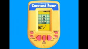 Connect 4 - Handheld Version All Skills