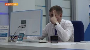 64% ЖИТЕЛЕЙ КАМЧАТКИ ПОСВЯЩАЮТ ВСЁ РАБОЧЕЕ ВРЕМЯ РЕШЕНИЮ ПРОФЕССИОНАЛЬНЫХ ЗАДАЧ • НОВОСТИ КАМЧАТКИ