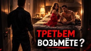 Истории измен - Ты сейчас с моей женой в спальне