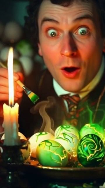 Пушкинская Пасха