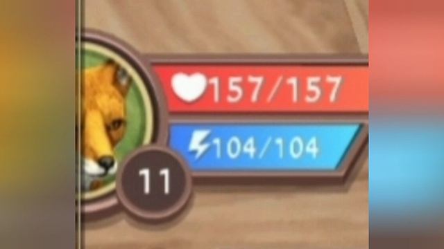 Еееее 11 лв на лисе,+фотка с игроком:) (Новерное моя цель будет,100 лв на лису.)💝