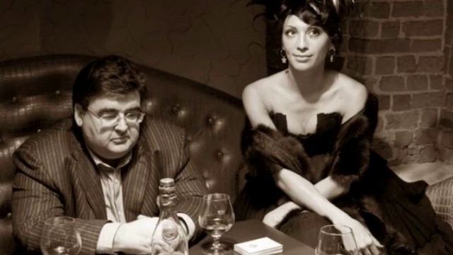 «Прогноз развития мирового экономического кризиса». С депутатом Госдумы Александром Филатовым. 2009г