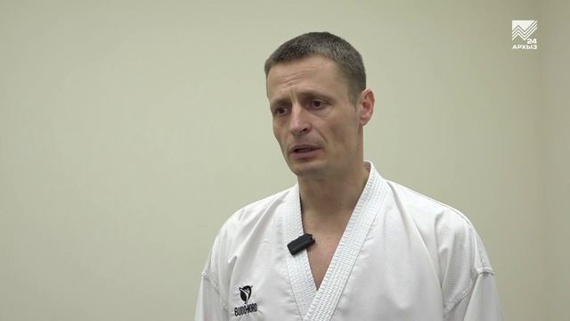 Прямая речь: Александр Герунов