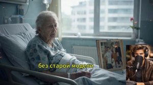Пока мать лежала в больнице… дети ПРОДАЛИ её квартиру! Но финал заставит вас замолчать…