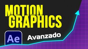 Cómo HACER ANIMACIONES Paso a Paso ►Tutorial MOTION GRAPHICS After Effects Español