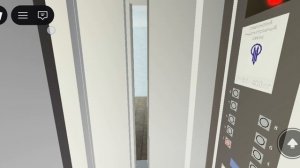 ROBLOX! Лифт щлз 2014-2015