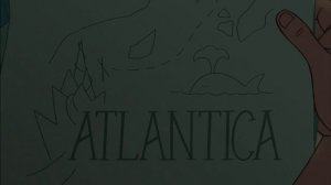 Русалочка 2 часть 3 серия