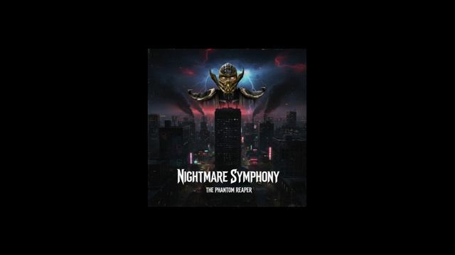 Hellfire From The Netherrealm (AI Scorpion from Mortal Kombat OST) (+16)
