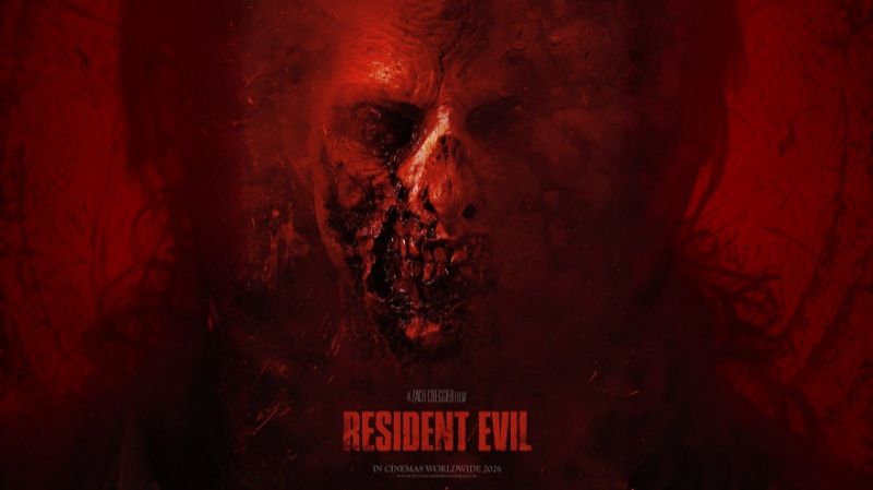 Обитель зла: Мутация